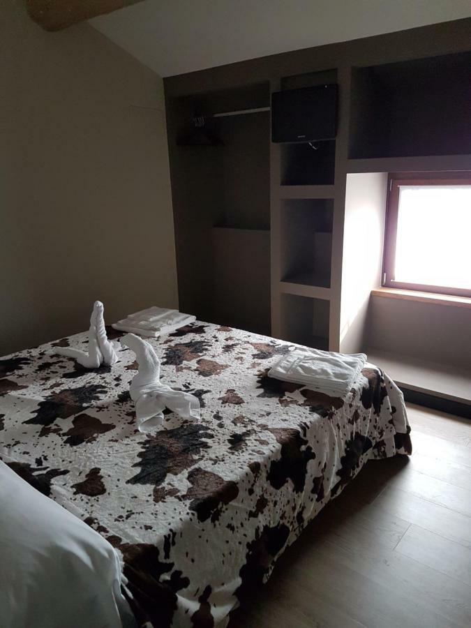La Casa Del Lago Panzió Sirmione Kültér fotó